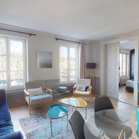 L'Appart Du Quai Avec Terrasse สตราสบูร์ก ภายนอก รูปภาพ