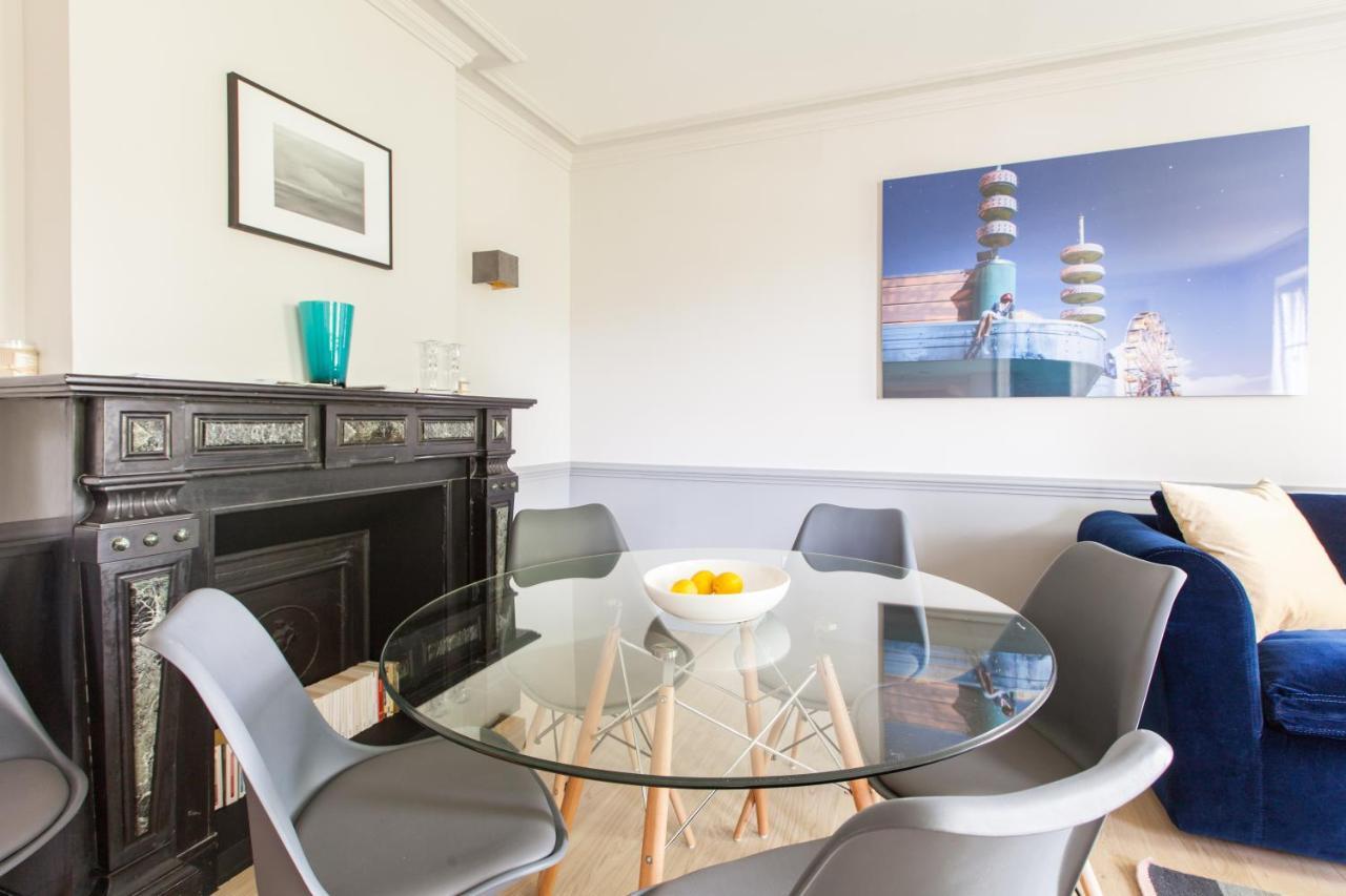 L'Appart Du Quai Avec Terrasse สตราสบูร์ก ภายนอก รูปภาพ